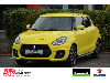 Suzuki Swift Swift 1.4 Boosterjet M/T SPORT Navi SHZ