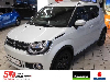 Suzuki Ignis Ignis 1.2 DUALJET AGS Comfort+ Navi Euro6dtemp