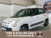 Fiat 500L 1.3 16V Lounge Dualogic Automatik Panorama 