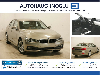 BMW 316d Lim. LED NAVI PDCv+h 8Fach Euro6