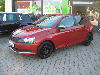 Skoda Fabia III 1.0 MPI Cool Edition, Klima, ZV wenig km