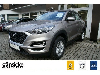 Hyundai Tucson blue 1.6 GDi 2WD Sondermodell-NAVI-Sitzhz