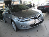 Opel Astra 1,6 TURBO NAVI, XENON