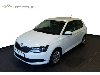 Skoda Fabia Ambition 1.2 TSI Business & Comfort Paket