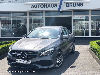 Mercedes-Benz CLA 200 COUPEAMG Autom., LED, Navi, Park Pilot, Keyless Start