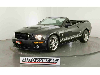 Ford Mustang Shelby GT 500 Convertible 507Ps