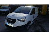 Opel Combo Cargo Edition L1H1 Holzboden