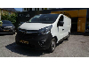 Opel Vivaro Kasten L1H1 2,7t mit Regalausbau