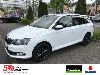 Skoda Fabia Fabia Combi 1.0 TSI Style AHK Navi Apple CP