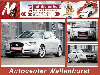 Audi A4 2.0 TDI DPF S line Sportpaket Navi Xenon