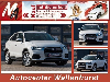 Audi Q3 2.0 TDI Navigation Komfortschlssel Einparkhilfe