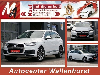 Audi Q7 3.0 TDI quattro tiptronic Standheizung S line Leder