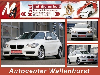 BMW 116d Aut. PDC Navi Sitzheizung 7384 km