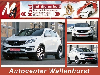 Kia Sportage 2.0 CRDi 184 AWD Platinum Edition