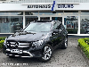 Mercedes-Benz GLC 220 d 4M AMG LED, Panoramadach, Navi, AHK schw., R-Kamera, Par