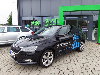 Skoda Fabia III 1.0 TSI CLEVER , Klimaautom.,Sitzheizung