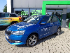 Skoda Fabia III 1,0 MPI Cool Plus 1.0 TSI 70KW, Klimaanlage