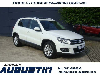 VW VW Tiguan 1.4 TSI BlueMotion Lounge