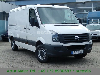 VW Crafter Kasten 35 Mittel 1. HAND 2.0 TDI L2H1 