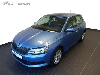 Skoda Fabia 1.0 TSI Cool Edition Parksensoren Klima 