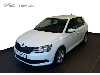 Skoda Fabia 1.0 TSI Cool Edition Parksensoren Klima 