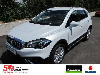 Suzuki SX4 S-Cross SX4 S-Cross 1.0 Boosterjet M/T Comfort 4x2