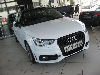 Audi A1 SPORTBACK 1,4 TFSI S-TRONIC S-LINE Navi,Xenon