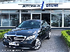 Mercedes-Benz C 180 MOPF, Autom., SHD, Totwinkel, Navi, Parkpaket m. R-Kamera, E