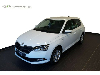 Skoda Fabia Soleil 1.0 TSI NAVI PDC ACC LICHT & SICHT