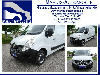 Renault Master L2H2 Klima / Navi / PDC / Tempomat