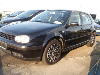 VW Golf IV Lim. Edition 5-trg