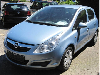 Opel Corsa D 1.2 Edition ... 4 Tren, Klimaanlage ...