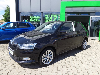 Skoda Fabia III 1.0 MPI Soleil, Navi, Freisprech., Tempomat, Sitzh.