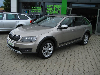 Skoda Octavia III KB Scout 4X4, Standhzg., Xenon