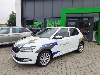 Skoda Fabia III 1.0 MPI Soleil, LED, NAVI,GARANTIE