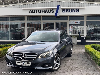 Mercedes-Benz E 220 BT AVANTGARDE, 9G Autom., SHD, PTS, Navi, LED