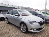 Skoda Fabia III KB 1.0 TSI CLEVER, Navi, Spurwechsel, EURO 6, Licht & Sicht