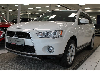 Mitsubishi Outlander Invite 4WD Xenon AHK abn. Teilleder