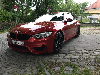 BMW Basis M4 Cabrio