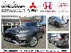 Mitsubishi Plug-in Hybrid Outlander PHEV 2,4 Basis Spirit 4WD Smart Link Teilled