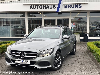 Mercedes-Benz C 220 T BT AVANTGARDE, Autom., Panoramadach, Navi, PTS, Spiegel Pa