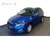 Skoda Fabia Combi Soleil 1.0 TSI NAVI PDC LICHT&SICHT