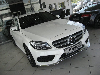 Mercedes-Benz C 200 T AMG STYLE SPORTPAKET ILS,Head up