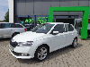 Skoda Fabia III 1.0 MPI Cool Plus, Sitzh., GARANTIE 06.2023, DAB+