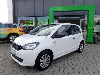 Skoda Citigo 1.0 MPI Cool Edition, Klimaanlage, elektr. FH, 3-Trer