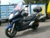 Honda FJS600 Silverwing 600 Viele Extras