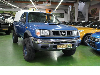 Nissan PickUp Pick-up Navara 4X4 1.Hand *4x4Farm.de*