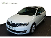 Skoda Rapid Spaceback 1.6 TDI CLEVER EMOTION NAVI