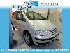 VW Sharan Family.1 Hand Scheckheft 12-48 Mo.Gar.