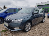 Skoda Fabia III KB 1.0 TSI SOLEIL, Notbremsass., Radar, Freisprech.